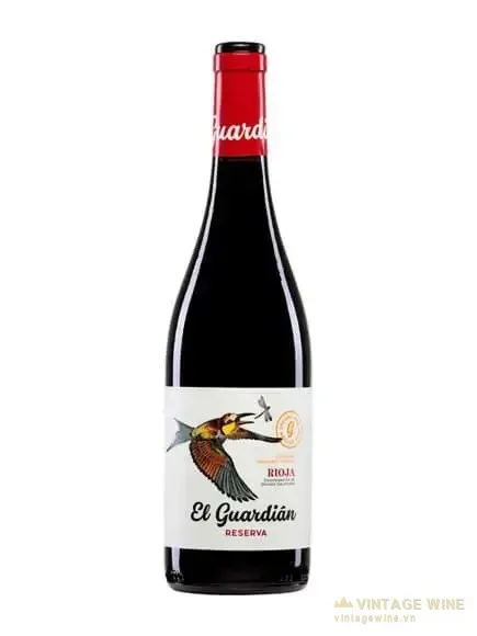 Vang El Guardian Reserva
