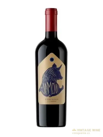 Vang El Jamon Red