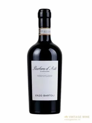 Vang Enzo Bartoli Barbera dAsti Superiore