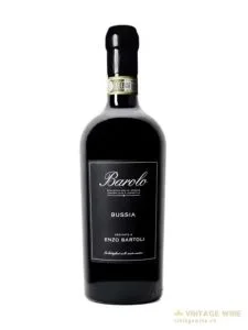 Vang Enzo Bartoli Barolo Bussia