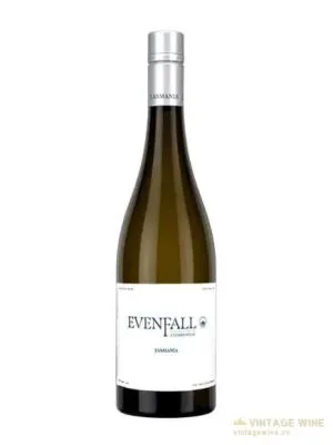 Vang Evenfall Chardonnay