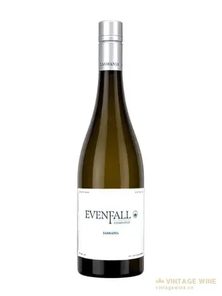Vang Evenfall Chardonnay