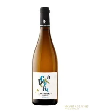 Vang Flores Gamme Signature Chardonnay