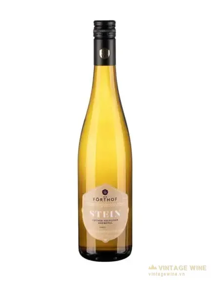 Vang Forthof Stein Gruner Veltliner