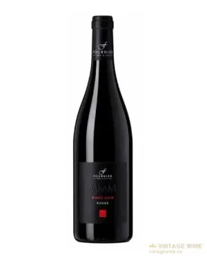 Vang Fournier Pere et Fils Cuvee MMM Pinot Noir