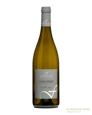 Vang Fournier Pere et Fils Les Belles Vignes Sancerre