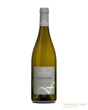 Vang Fournier Pere et Fils Les Deux Cailloux Pouilly-Fume