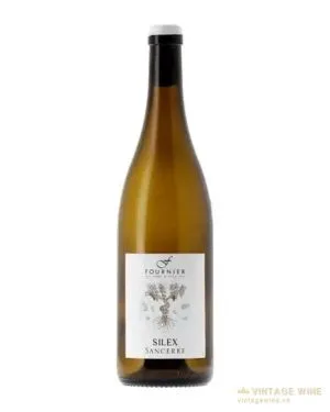 Vang Fournier Pere et Fils Sancerre Blanc Silex