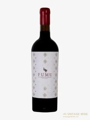 Vang Fumu Vulcanica Rosso