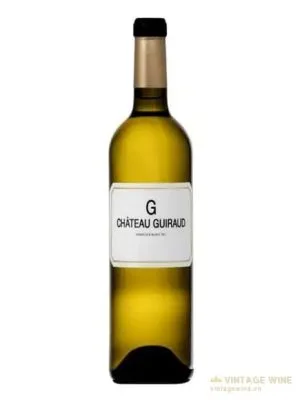 Vang G De Chateau Guiraud 