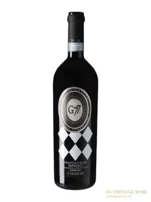 Vang G77 Valpolicella Ripasso Superiore