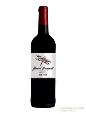 Vang Grand Bosquet Cabernet Merlot