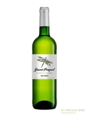 Vang Grand Bosquet Sauvignon Blanc Colombard