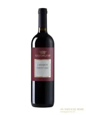 Vang Granducato Chianti