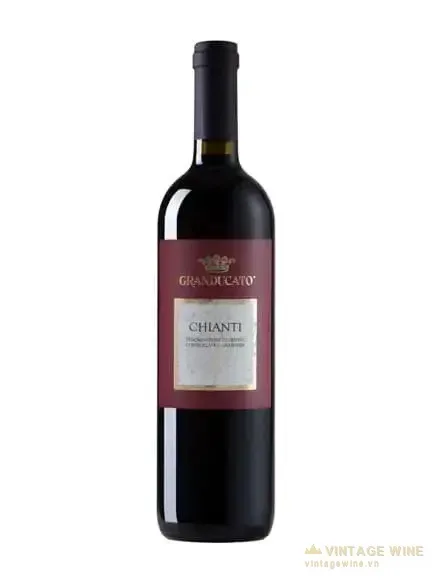 Vang Granducato Chianti