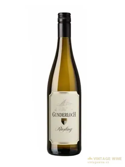 Vang Gunderloch Villa Riesling