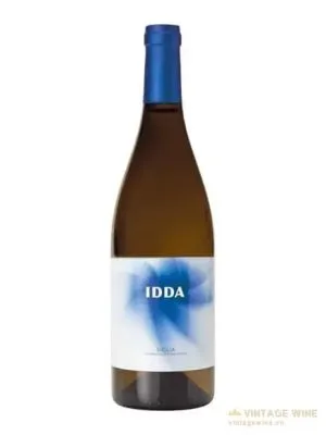 Vang Idda Carricante