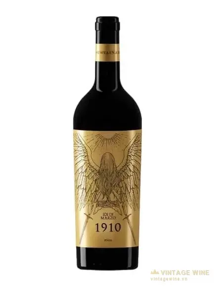 Vang Idi di Marzo 1910