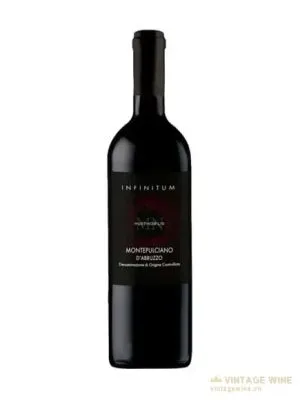 Vang Infinitum Montepulciano