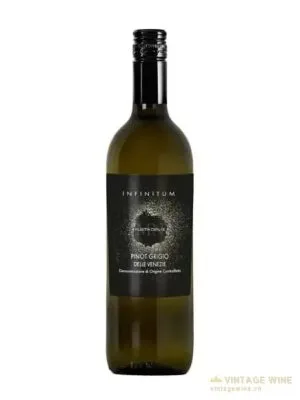 Vang Infinitum Pinot Grigio