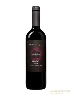 Vang Infinitum Primitivo