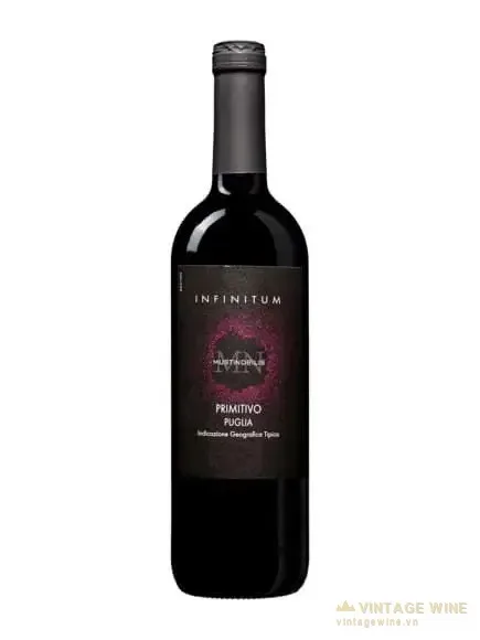 Vang Infinitum Primitivo