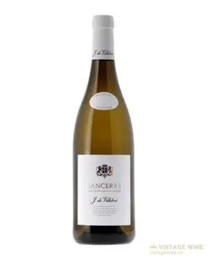 Vang J de Villebois Sancerre Blanc