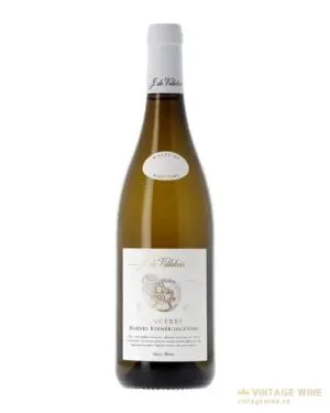 Vang J de Villebois Sancerre Blanc Marnes Kimmeridgiennes