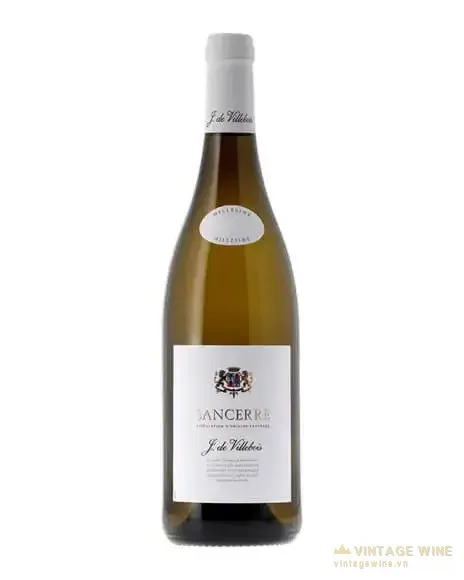 Vang J de Villebois Sancerre Blanc