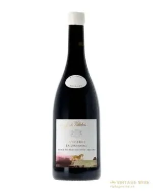 Vang J de Villebois Sancerre La Louisonne Rouge