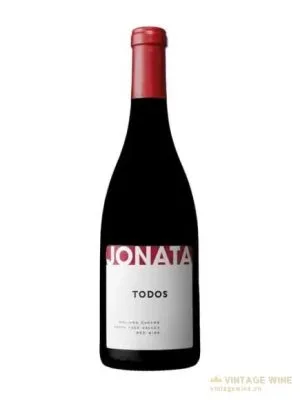 Vang Jonata Todos