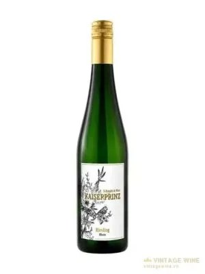 Vang Kaiserprinz Riesling