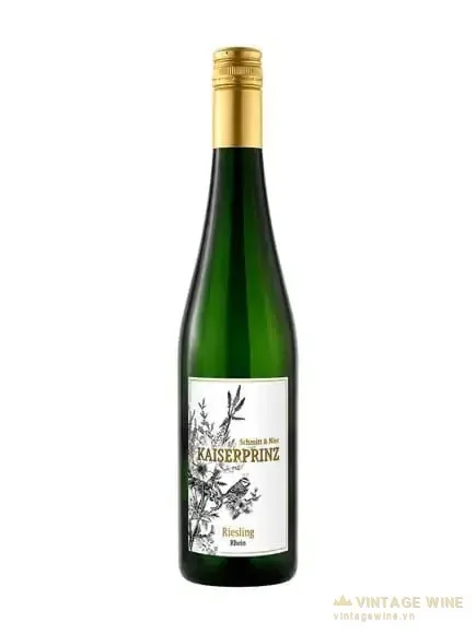 Vang Kaiserprinz Riesling