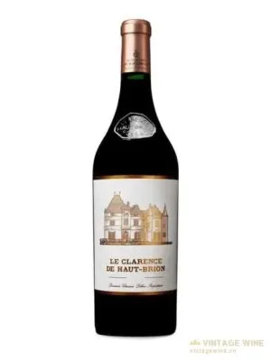 Vang Le Clarence De Haut Brion
