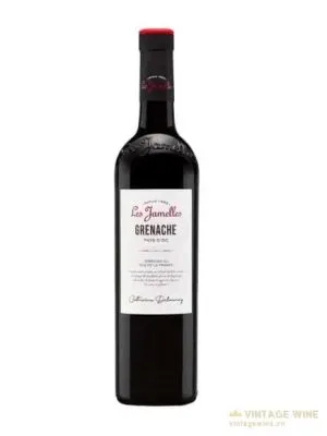 Vang Les Jamelles Les Classiques Grenache