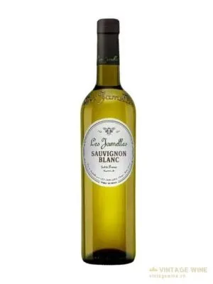 Vang Les Jamelles Les Classiques Sauvignon Blanc