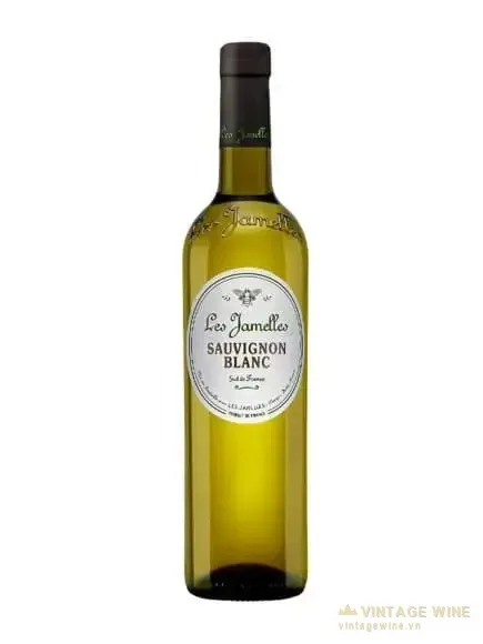 Vang Les Jamelles Les Classiques Sauvignon Blanc
