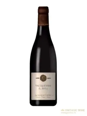 Vang Les Vins de Vienne La Sillote