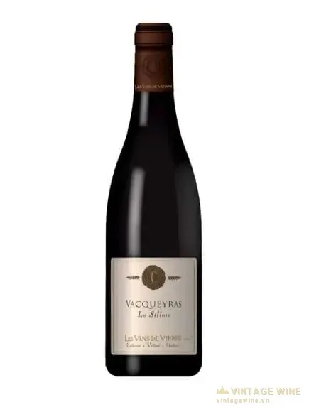 Vang Les Vins de Vienne La Sillote
