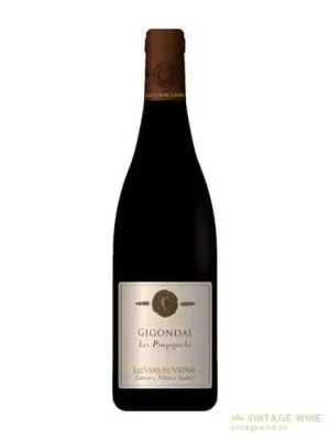 Vang Les Vins de Vienne Les Pimpignoles