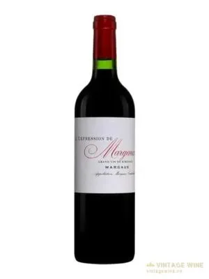 Vang L'Expression de Margaux