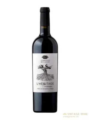 Vang L'Heritage des Terrasses