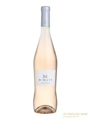 Vang M de Minuty