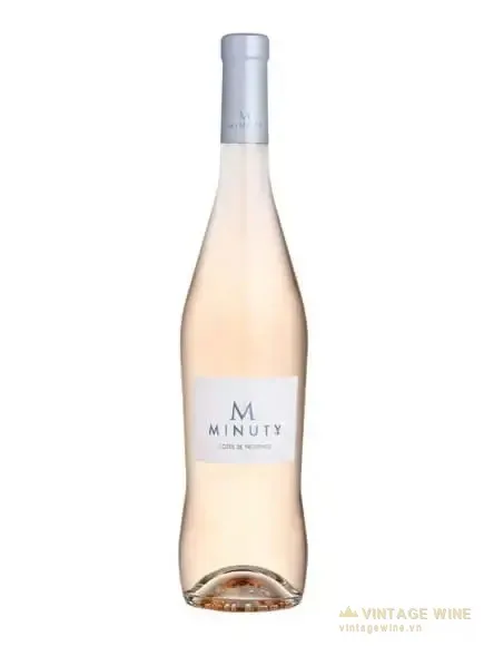 Vang M de Minuty