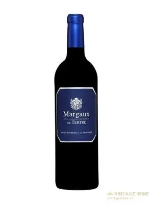 Vang Margaux By Tertre