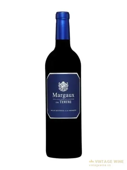 Vang Margaux By Tertre
