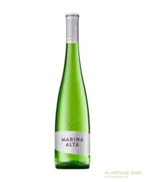 Vang Marina Alta Blanco