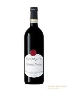 Vang Mastrojanni Brunello di Montalcino