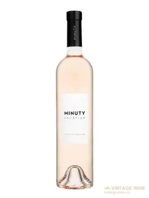 Vang Minuty de Prestige