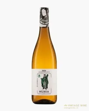 Vang Munia Verdejo Rueda